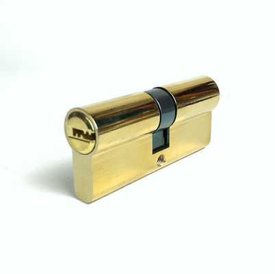 качество  Iron Door Lock Cylinder Replacement Double Open Door Lock Cylinder 70mm завод