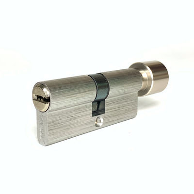 качество  70mm  Single open Aluminum  Cylinder Lock завод