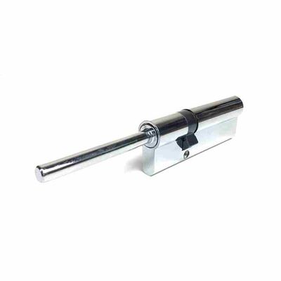 качество  80mm 85mm 90mm Russian Market Cylinder Zinc Door Cylinder Customized завод