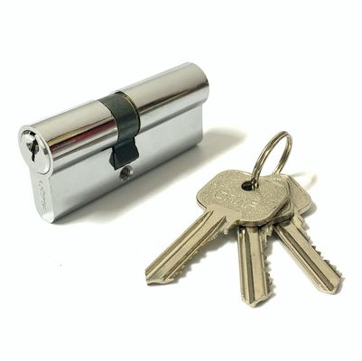 SN CP SB AB MAB AC Латунный цилиндрический замок 70 мм Профильные цилиндрические замки