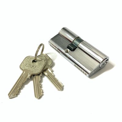 SN CP SB AB MAB AC Латунный цилиндрический замок 70 мм Профильные цилиндрические замки