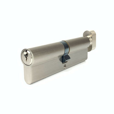 100-мм латунный цилиндр Euro Profile