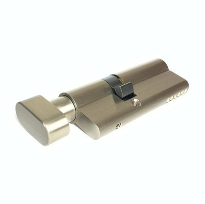 75-мм латунный цилиндр Euro Profile