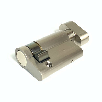 40 мм 45 мм 50 мм 55 мм 60 мм Европрофиль Ручка Половина Латунный Цилиндр