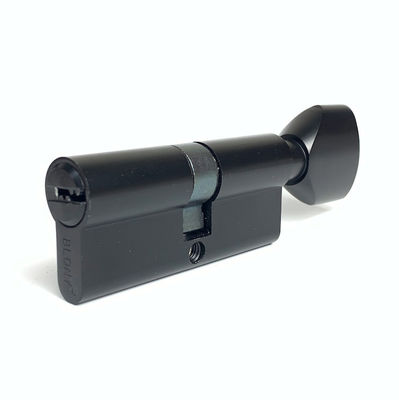 70мм Одноцилиндровый цинковый замок